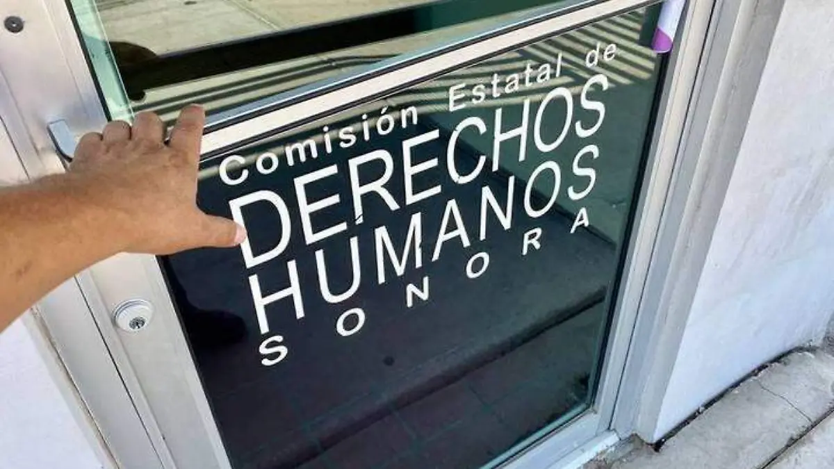 derechos humanos slrc